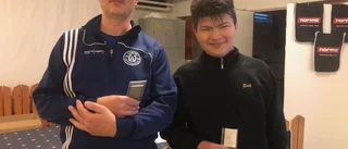 Gamlebyskytt femma i riksfinalen