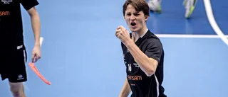 Wiklund kan få göra SSL-debut i helgen