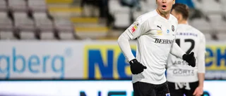 Anfallaren var på gång till AFC – väljer konkurrenten i stället: "Kändes helt rätt"