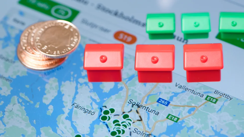 Vem har efterlyst rättvisare hyror?