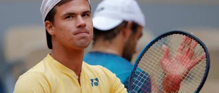 Ny kross för Djokovic – vidare i Paris