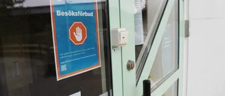 Så blir reglerna för besök på äldreboenden