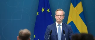 Smittskyddet måste ha en logik