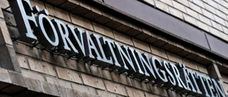 Kvinna fick nej om bidrag – dotterns pengar räknas in