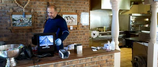 Växelkassan stulen efter inbrott på pizzeria: "Det känns bara jobbigt nu"