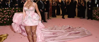 Nicki Minaj har blivit mamma