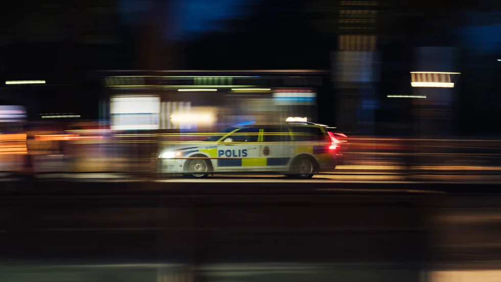 Det är viktigt att även kommunen gör sin del i att bekämpa kriminalitet.