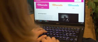 Ny hemsida ska förenkla för våldsutsatta