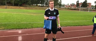 Viljan höll undan och tog tre viktiga poäng