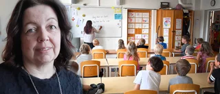Elevstatistiken blir hemlig – svårare att jämföra skolor