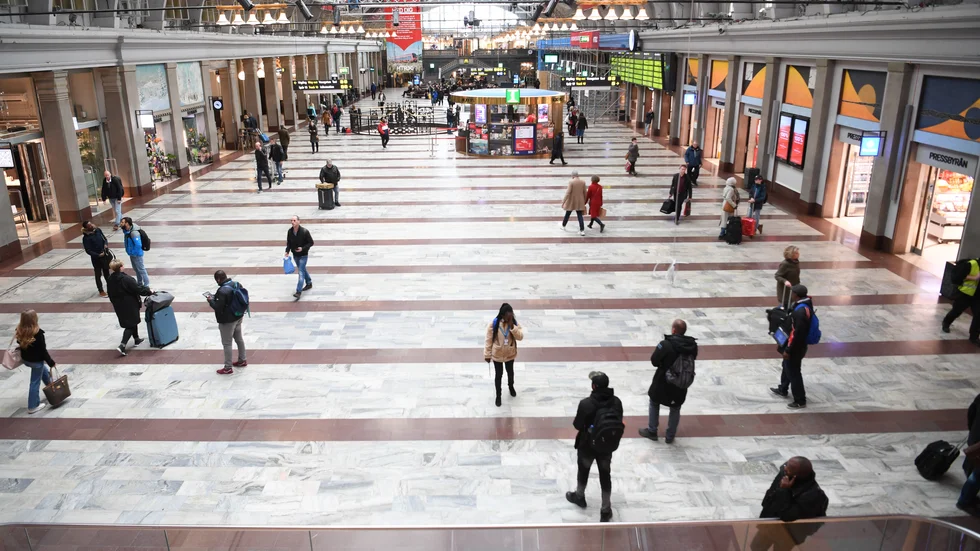 All samhällelig orättvisa, all känsla av uppgivenhet, maktlöshet och utanförskap är dåligt och ska bekämpas. Inte bara för att det kan föda rasism, utan för att det är orättvist i grunden.
