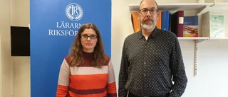 Lärarna löser kris på kris men betalar med sin hälsa
