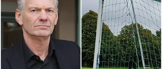 Sporthallsbeslutet: "Kan lyfta status på hela området"
