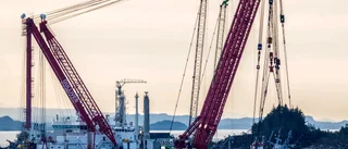 Pressat läge för norsk industri