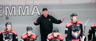 Extra: Kirunaderbyt i Hockeyettan flyttas