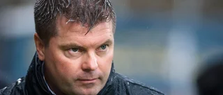 Gustafsson behöver inte vara rädd att förlora jobbet