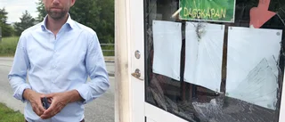 Vill införa kameraövervakning: "Kan inte fortsätta"