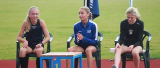 Fyra från Norrköping i Finnkampen – hon blir historisk