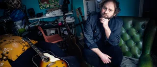 Eric Palmqwists nya är ett värdigt musikverk  