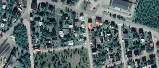 Huset på Sandstensgatan 19 i Kiruna sålt för andra gången på kort tid