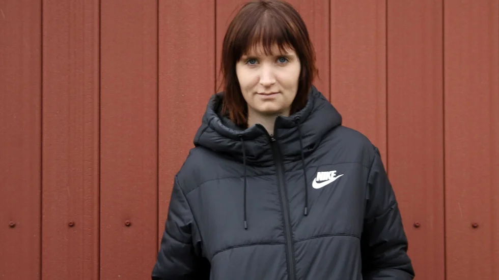 Miranda Johansson läste om en utsatt familj på sociala medier något som senare ledde till att hon startade en julklapps välgörenhet. 