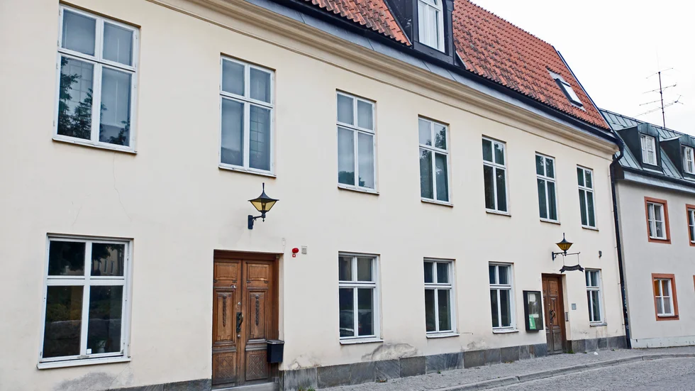 Låt museet vara kvar i sina gamla lokaler, skriver Hans Österberg.