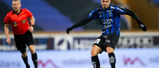Andersson lämnar – uppges vara överens med Djurgården