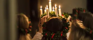 Inga fler flickor ska behöva dela Lucias öde