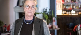 Tina-Maries nya SVT-dokumentär är snart klar 