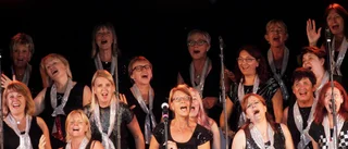 Barbershopkören tilldelas Eskilstuna kommuns musikpris