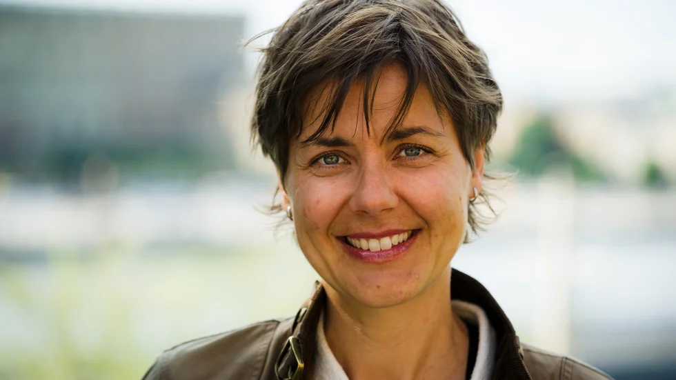 Sofia Häggman ska skriva en populärvetenskaplig bok om egyptiska mumier. 