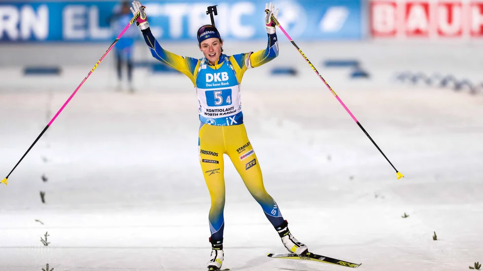 Hanna Öberg