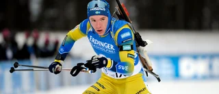 Dubbelmoral av SVT i skidspåret