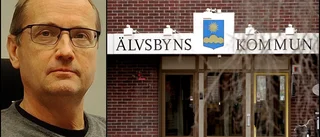 Smittspridningen i Älvsbyn värst i landet: "Jag är orolig"