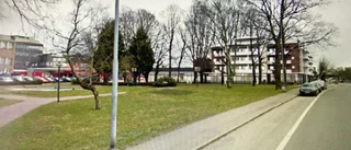 Förslaget: 48 lägenheter i nya Prismanhuset