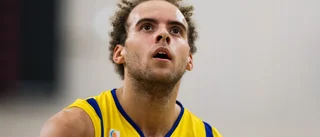 Tidigare Luleåspelaren dominant – men Sverige förlorade