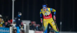 Hanna Öbergs galna skytteform – vann igen i Kontiolax