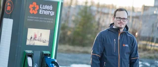 Så kan elpriset bli i vinter: "Beror på flera faktorer"