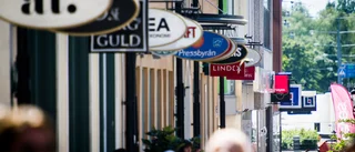 Nytt stöd till lokalt näringsliv