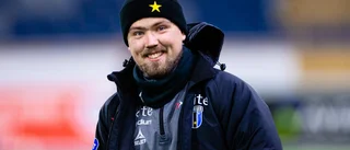 Rydströms assistent: "Det är inte aktuellt"