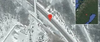 Trasigt fordon stör trafiken på väg 95