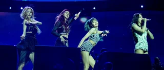 Blackpink gör digital livekonsert
