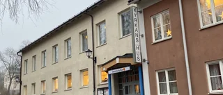 Lagunda vill fortsätta som eget pastorat