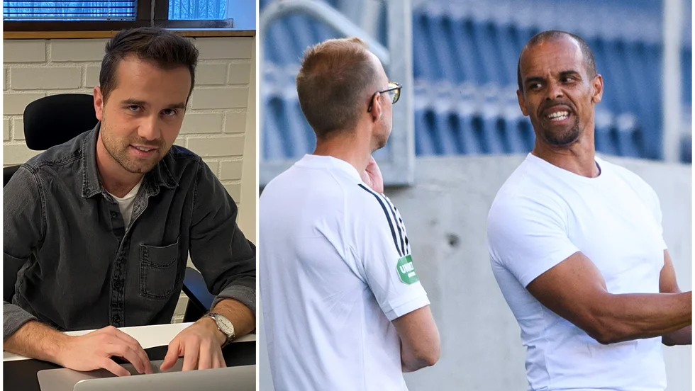 Sportchef Gazmend Bahtiri och tränarna Anders Wasserman och Paul Olausson får alla gå när Dalkurd ändrar i ledarstaben.