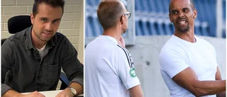 Dalkurd sparkar hela sportsliga ledningen