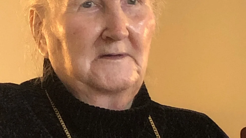 Astrid Margareta Ejdersten.