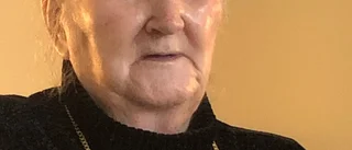 Minnesord över Astrid Margareta Ejdersten 