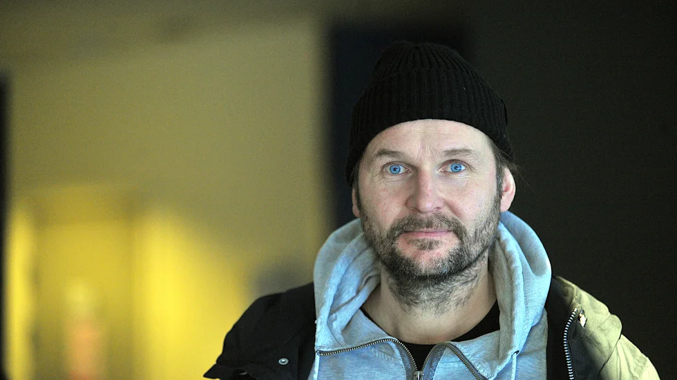 Mats Lavander är veckans gäst i vår podcast Ett stenkast från Delfinen, avsnittet kommer att publiceras under torsdagen och ni hittar det på alla plattformar där poddar finns.