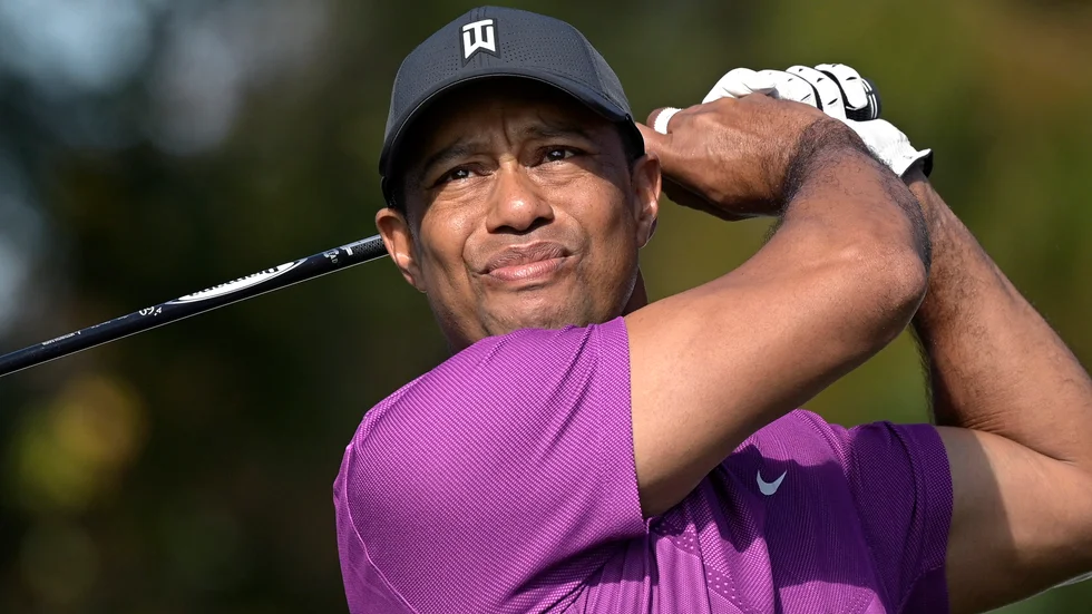 Tiger Woods karriär har innehållit det mesta. Arkivbild.