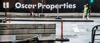 Oscar Properties tar in nya pengar